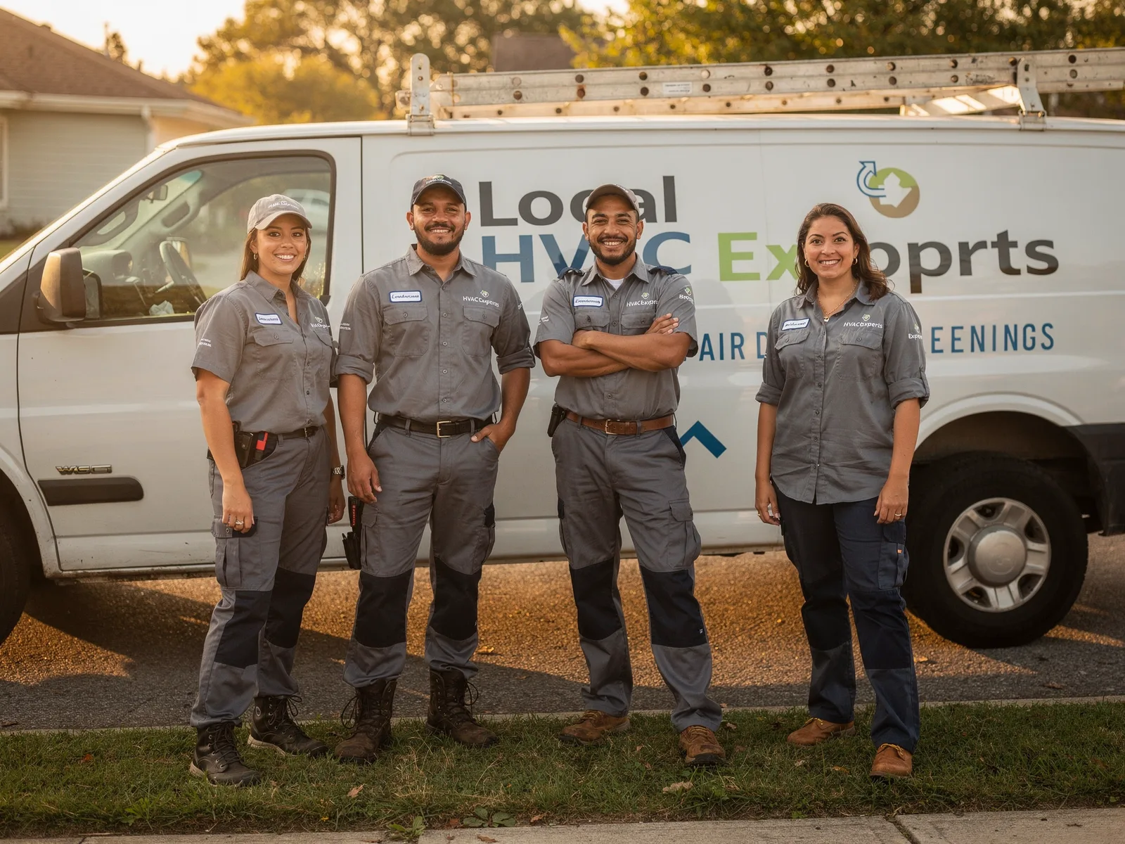 24/7 HVAC Repair & AC Replacement company in Agate, CO